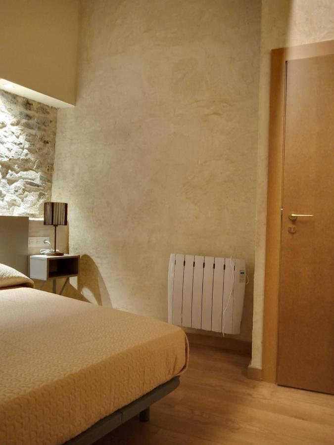 Casa Rural El Forn D'Alcudia De Veo Exteriör bild