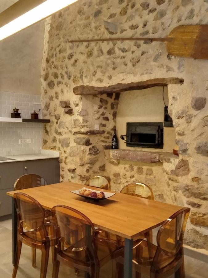 Casa Rural El Forn D'Alcudia De Veo Exteriör bild