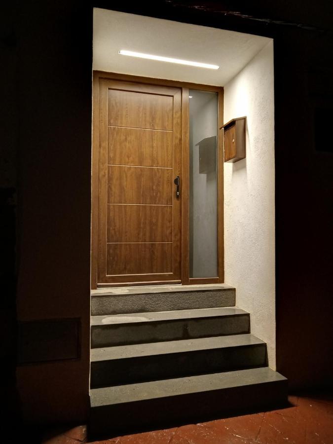 Casa Rural El Forn D'Alcudia De Veo Exteriör bild